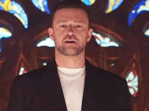 AI-generated video of Justin Timberlake drinking beer goes viral. It raises concern about misuse of AI, fans are shocked