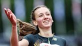 Femke Bol becomes second woman to break 51sec in 400m hurdles