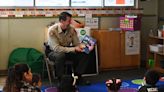 Preschoolers in Thousand Oaks get special guest readers for Take 5 literacy campaign