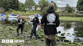 Mudlarkers discover 10,000 years of history at Devon river