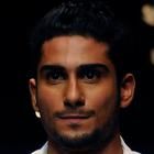 Prateik Babbar