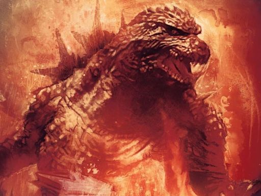 Godzilla: Academy Museum Announces 70th Anniversary Movie Marathon