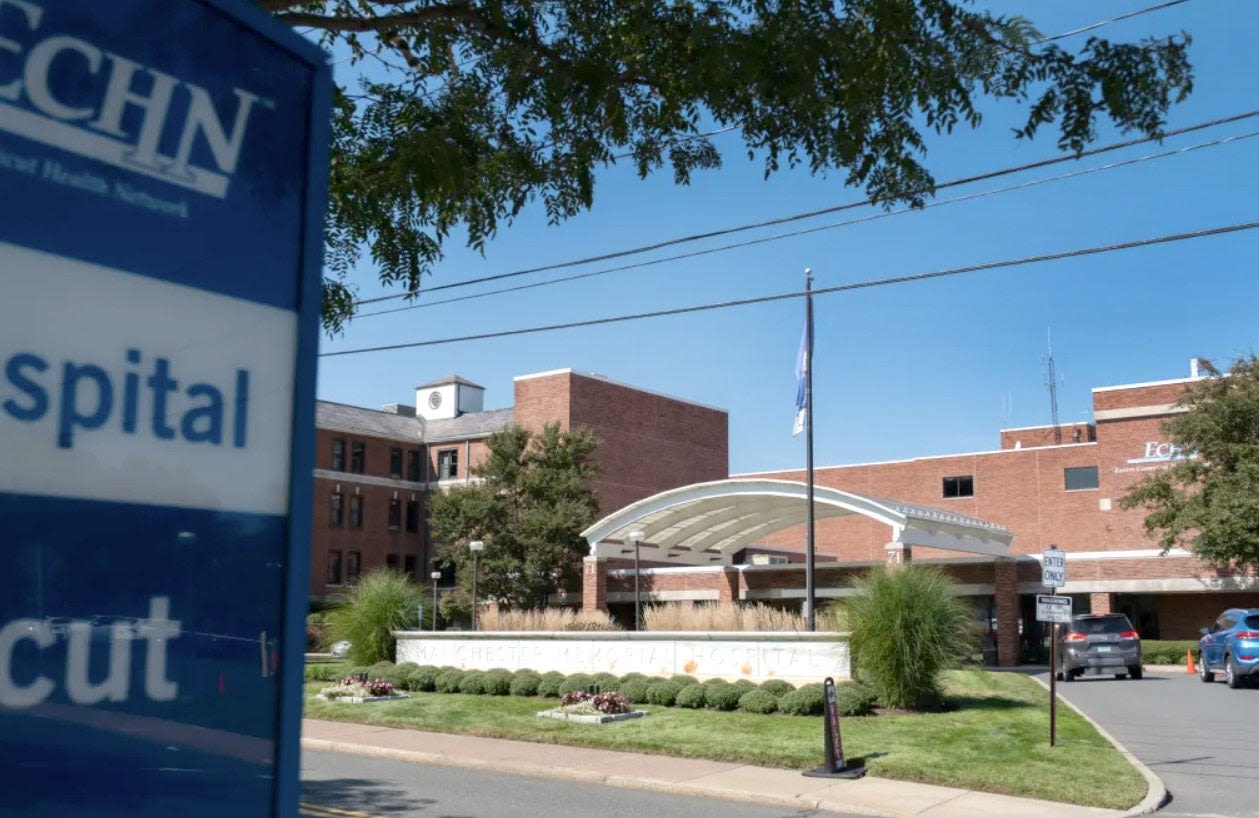 Prospect Medical files countersuit against YNHH in hospital sale