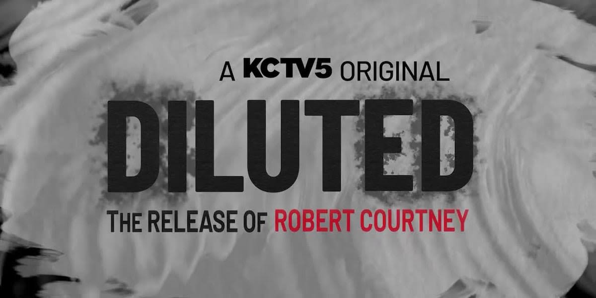 DILUTED: A documentary on the release of convicted pharmacist Robert Courtney