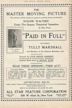 Paid in Full (1914 film)