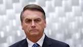 Brazil's Bolsonaro lands in Florida, avoiding Lula handover