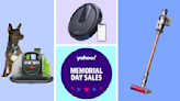 A top-rated Anker robovac for just $96 — plus 40+ more extended Memorial Day vacuum steals