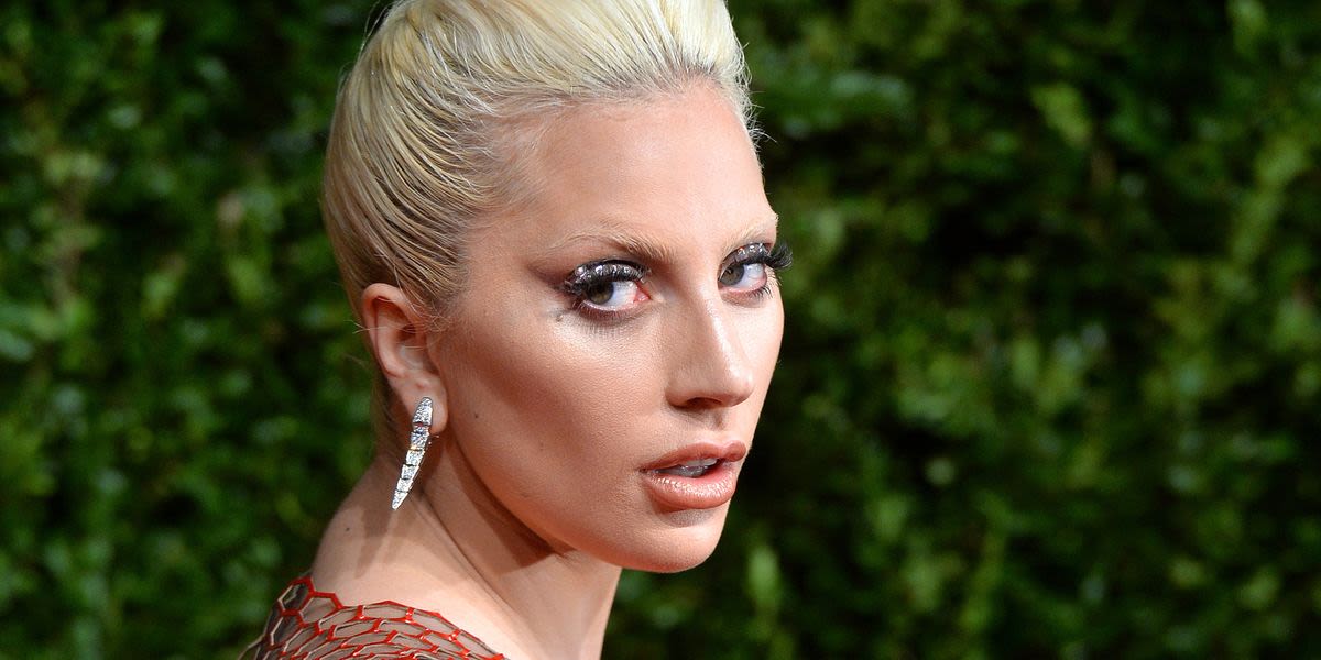 Lady Gaga On Why She Hasn't Addressed Rumours That She Was A Man – Until Now