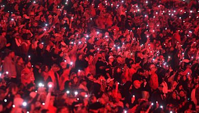 Texas Tech football 2024 season tickets sold out