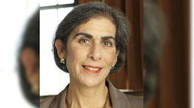 Penn Finally Sanctions and Suspends ‘Racist’ Law Professor Amy Wax