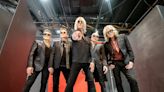 Def Leppard pumped for summer tour with Journey: 'Why would you want to retire?'