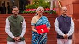 Budget 2024: Where and how to watch LIVE streaming of Nirmala Sitharaman's 7th budget speech online - CNBC TV18