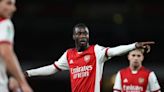 ‘If I cost €20m, maybe they would have spent more time on me’ – Nicolas Pépé on his transfer to Arsenal