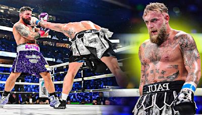 Jake Paul vs Mike Perry Purse and Salaries: How Much Did Prblem Child and Platinum Earned For Boxing Match?