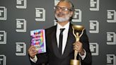 Sri Lankan writer Shehan Karunatilaka wins 2022 Booker Prize