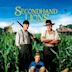 Secondhand Lions