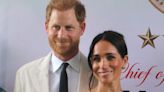 Harry and Meghan to stop raising Archewell funds as charity dubbed 'delinquent'