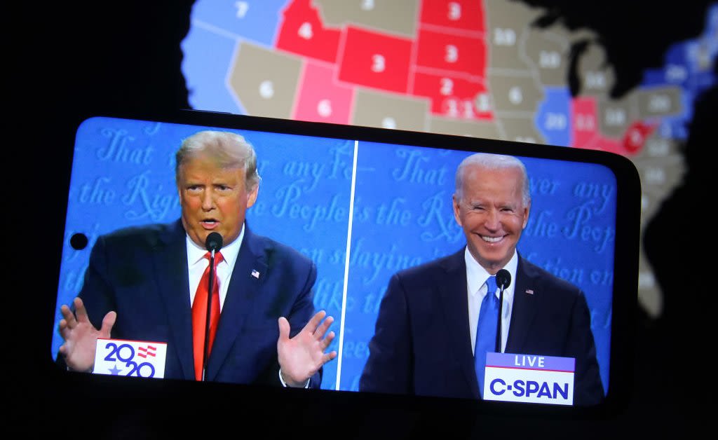 Presidential Debates 2024: When Are They, Who Is Hosting