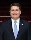 Juan Orlando Hernández