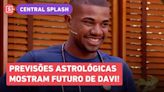 Davi do BBB 24 pode ter futuro inesperado! Confira previsão astrológica de Ricardo Muri!