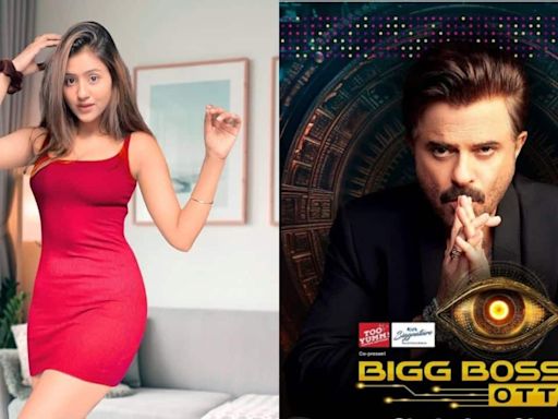 Lock Upp fame Anjali Arora calls Bigg Boss OTT 3 the worst season, says was offered the show