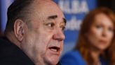 Alex Salmond makes huge demand in brutal SNP slap down as party plummets in poll