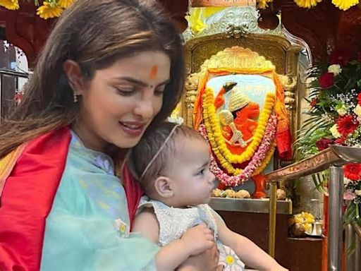 Priyanka Chopra: `I believe I`m becoming an extremely protective mother`