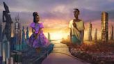 ‘Iwaju': Disney’s First Project With an Outside Studio Travels to a Futuristic Nigeria
