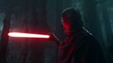 The Acolyte Showrunner Confirms Kylo Ren Easter Egg Was Included 'On Purpose'