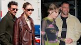 Taylor Swift and Travis Kelce Snuck Away for Private Trip With Bradley Cooper and Gigi Hadid: Details