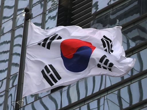 韓國制裁一間香港船運公司 指控協助朝鮮運送煤炭