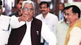 SP’s Brahmin face Mata Prasad Pandey, 81, to replace Akhilesh as LoP in UP Assembly