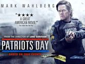 Patriots Day