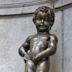 Manneken Pis