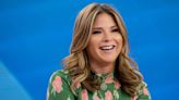 Jenna Bush Hager Rocked Teeny Shorts In NOLA, And Her Killer Legs Were Toned AF