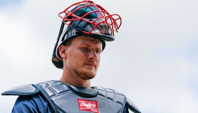 Latest Sean Murphy update has Braves fans salivating about the idea of a fully healthy lineup