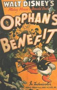 Orphan's Benefit