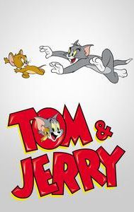 Tom and Jerry