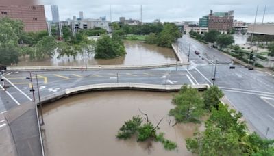 Hurricane Beryl disrupts Texas, causes floods and power outages for three million homes, businesses - CNBC TV18