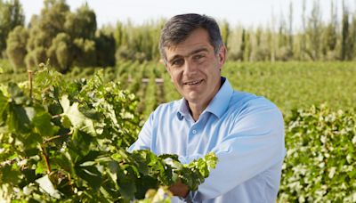 El ABC del Malbec: 8 claves para redescubrir el vino emblema argentino, según el enólogo de Luigi Bosca