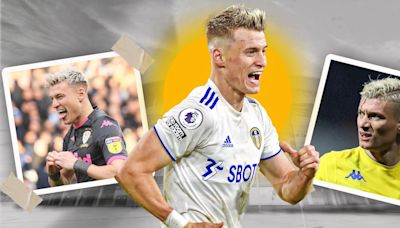 Alioski 2.0: Leeds join the race to sign "spectacular" £3m star