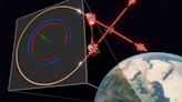 Quantum Entanglement Used To Measure Earth’s Rotation For The First Time