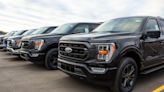 Ford F-150 windshield wiper recall a problem for automaker plagued with safety issues