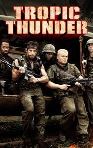 Tropic Thunder