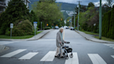 Canada's oldest age group -- centenarians -- is also its fastest-growing