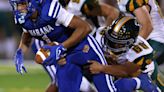 Marana receiver Dezmen Roebuck commits to Washington Huskies