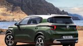 Citroen C3 Aircross 2025: Innovación francesa que sorprenderá el siguiente año