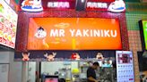 Mr Yakiniku reopens at Bedok kopitiam with signature solo sets & donburi lunch bowls