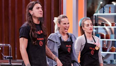 La 1 duplica la ración semanal de 'MasterChef 12' el lunes 27 y el miércoles 29 de mayo