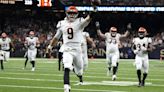 Chris Simms’ Top 40 QB rankings: No. 2 Joe Burrow, Cincinnati Bengals